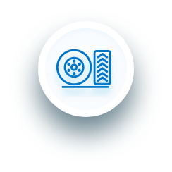 Tire Service Icon | Ed Morse Hyundai in Sierra Vista AZ