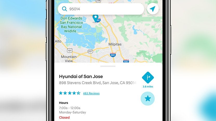 Ed Morse Hyundai in Sierra Vista AZ