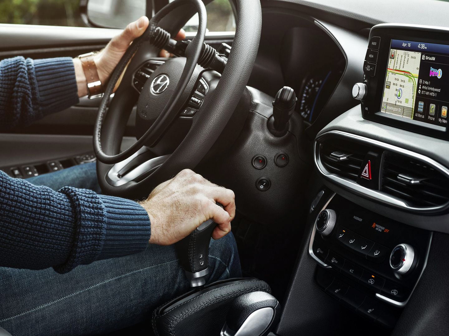 Ed Morse Hyundai in Sierra Vista AZ