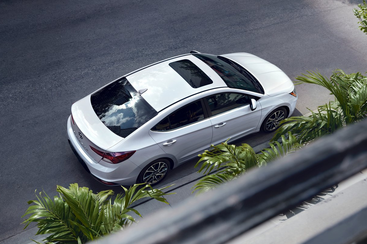 Ed Morse Hyundai in Sierra Vista AZ