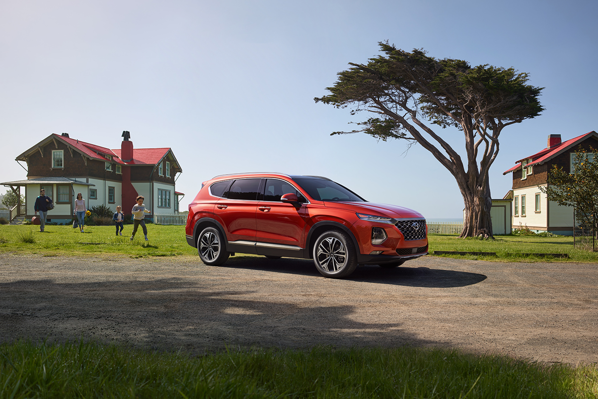 Ed Morse Hyundai in Sierra Vista AZ