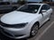 2016 Chrysler 200 4dr Sdn Limited Platinum FWD