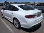 2016 Chrysler 200 4dr Sdn Limited Platinum FWD