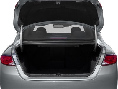 2016 Chrysler 200 4dr Sdn Limited Platinum FWD