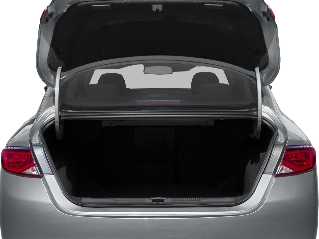 2016 Chrysler 200 4dr Sdn Limited Platinum FWD