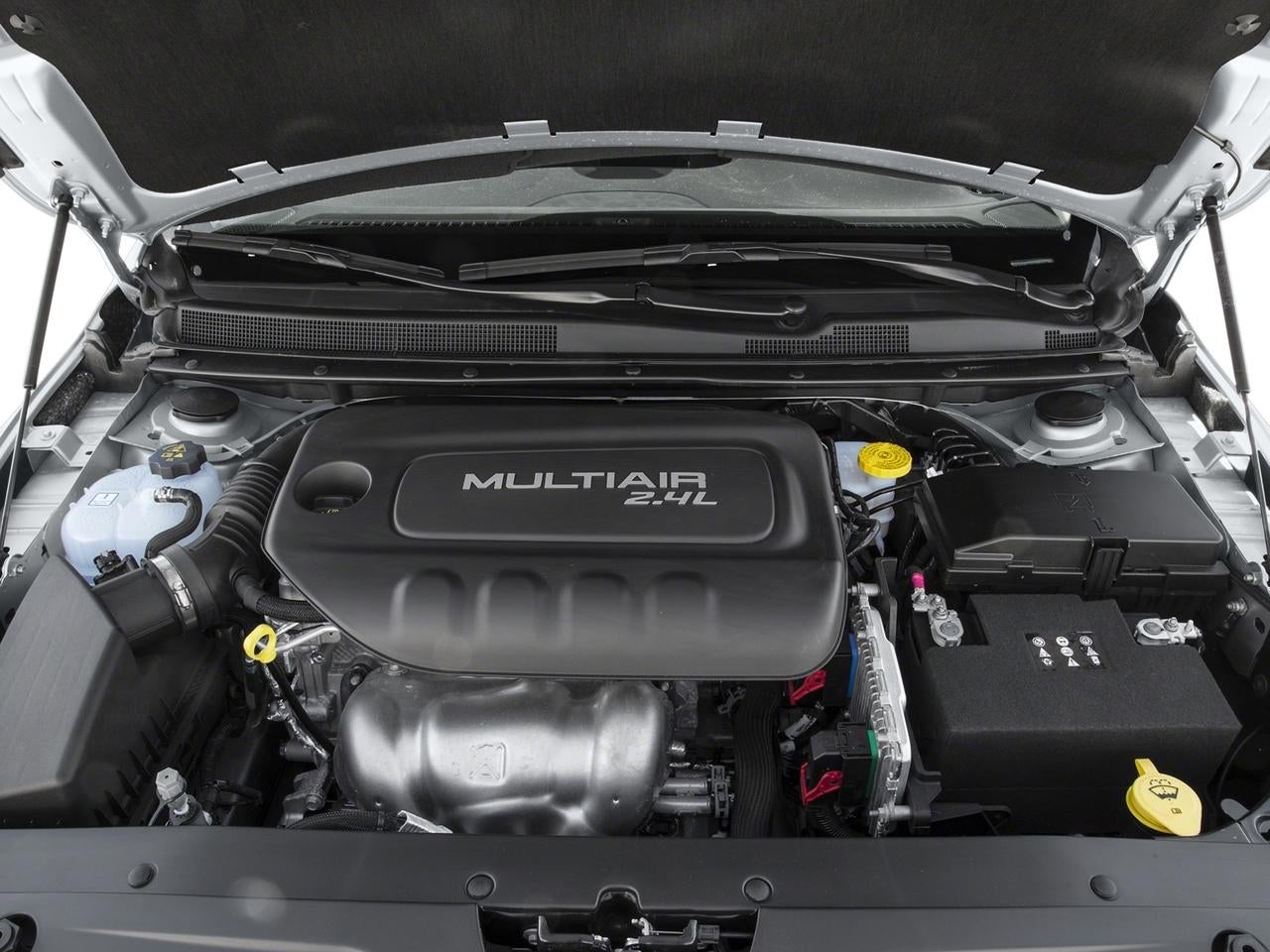 2016 Chrysler 200 4dr Sdn Limited Platinum FWD