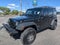 2014 Jeep Wrangler Unlimited 4WD 4dr Rubicon