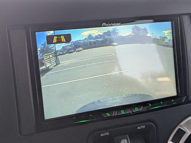 2014 Jeep Wrangler Unlimited 4WD 4dr Rubicon