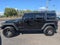 2014 Jeep Wrangler Unlimited 4WD 4dr Rubicon