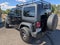2014 Jeep Wrangler Unlimited 4WD 4dr Rubicon