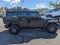 2014 Jeep Wrangler Unlimited 4WD 4dr Rubicon
