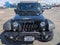 2014 Jeep Wrangler Unlimited 4WD 4dr Rubicon