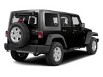 2014 Jeep Wrangler Unlimited 4WD 4dr Rubicon