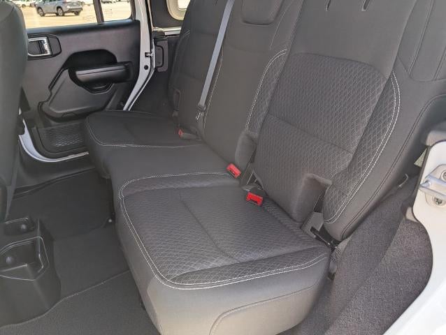 2021 Jeep Wrangler Unlimited 80TH - Photo 12