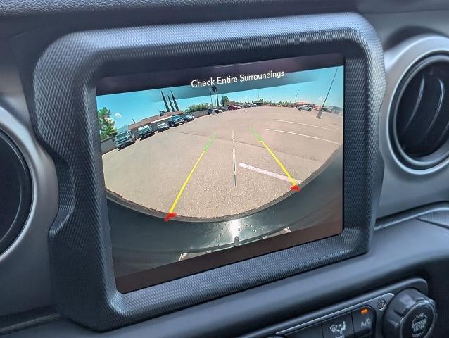 2021 Jeep Wrangler Unlimited 80TH - Photo 19