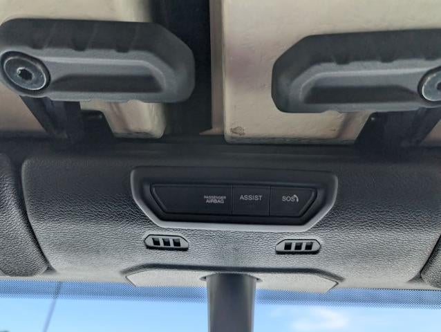 2021 Jeep Wrangler Unlimited 80TH - Photo 21