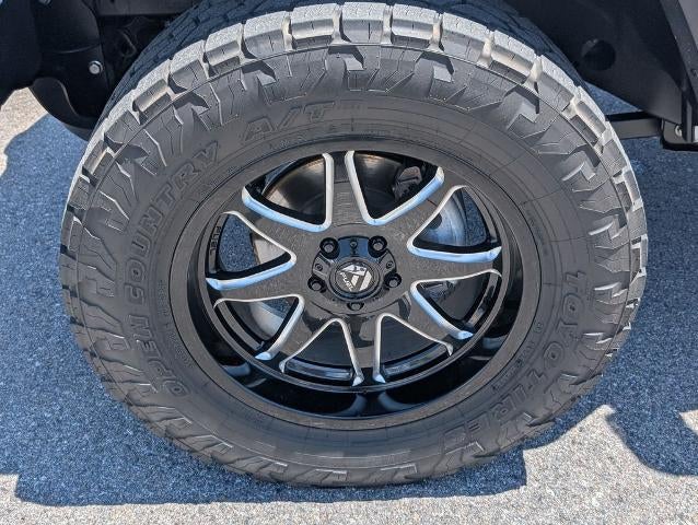 2021 Jeep Wrangler Unlimited 80TH - Photo 24