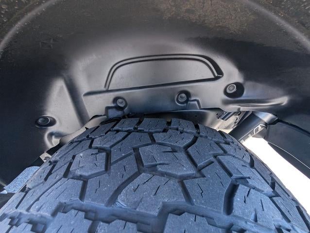 2021 Jeep Wrangler Unlimited Sport 4x4