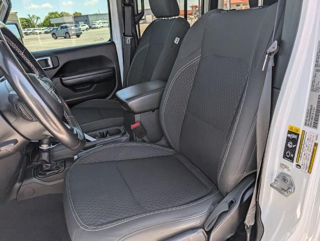 2021 Jeep Wrangler Unlimited 80TH - Photo 9