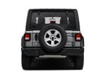 2021 Jeep Wrangler Unlimited Sport Altitude 4x4