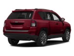 2016 Jeep Compass FWD 4dr Sport