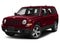 2015 Jeep Patriot FWD 4dr Latitude