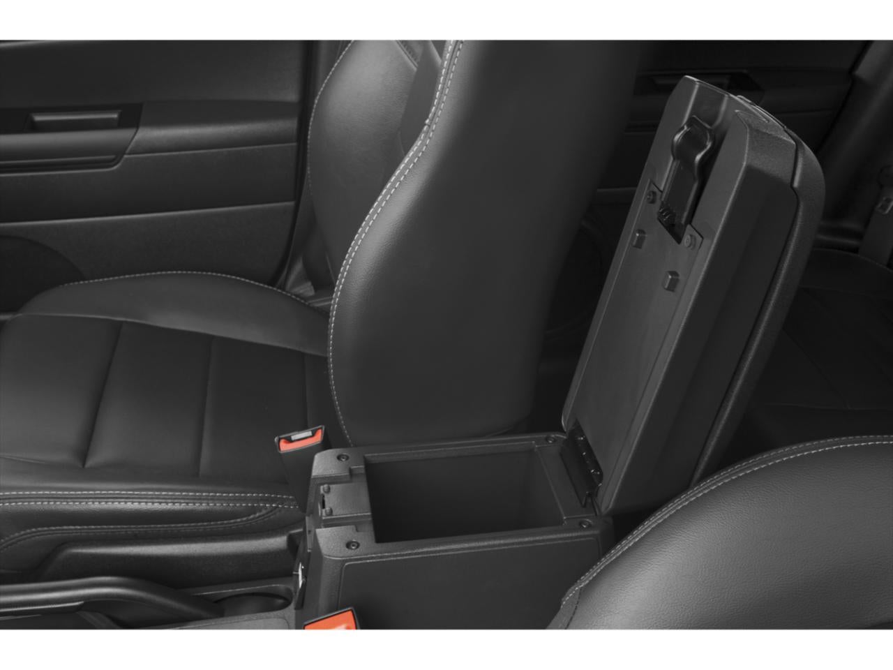 2015 Jeep Patriot FWD 4dr Latitude