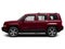 2015 Jeep Patriot FWD 4dr Latitude