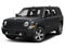 2015 Jeep Patriot FWD 4dr Latitude