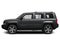 2015 Jeep Patriot FWD 4dr Latitude