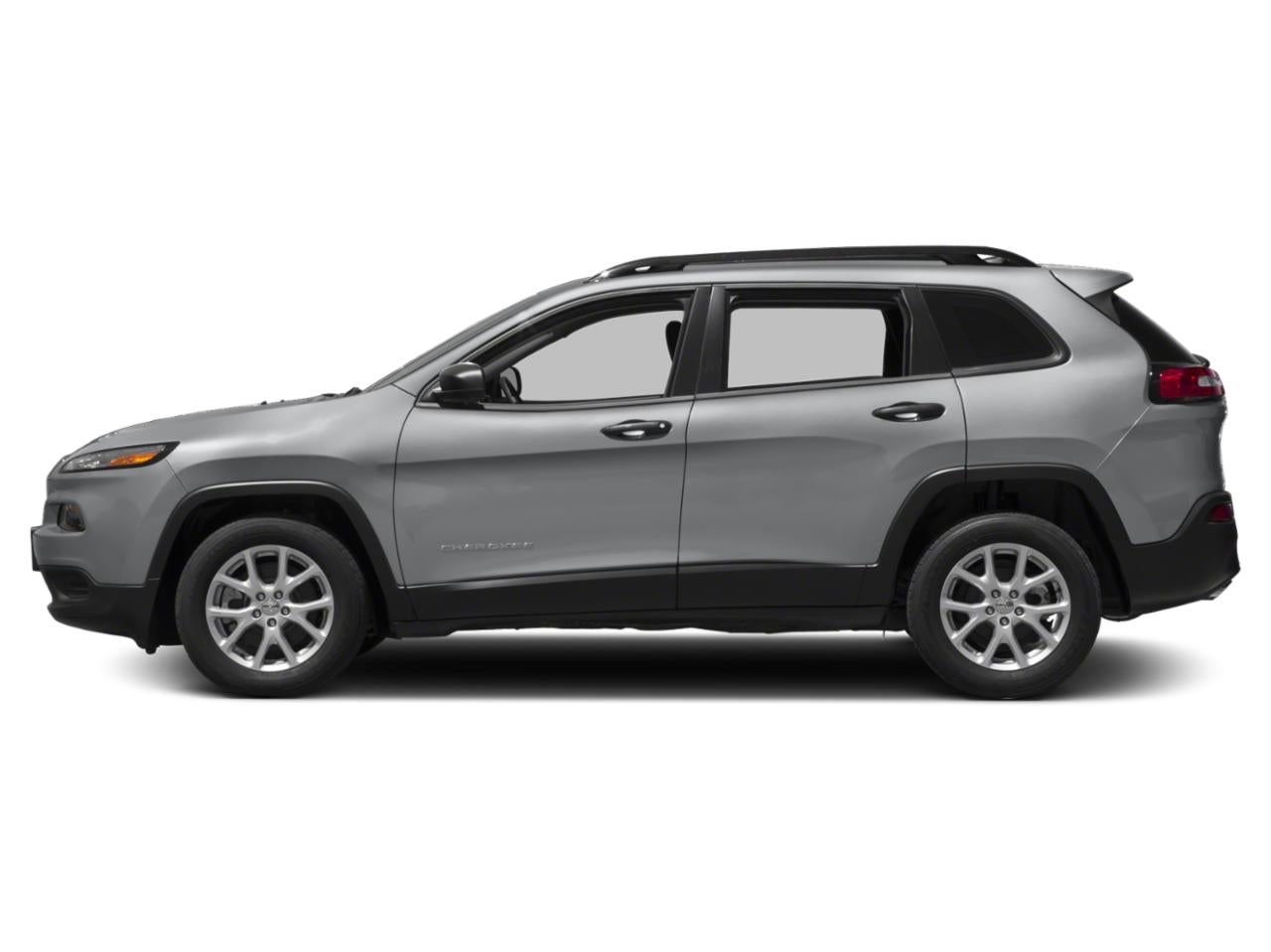 2015 Jeep Cherokee FWD 4dr Sport