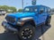 2024 Jeep Wrangler 4xe Rubicon 4x4