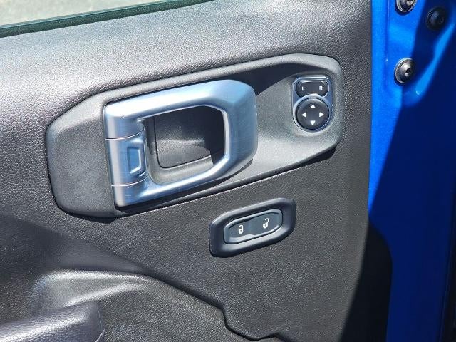 2024 Jeep Wrangler 4xe Rubicon 4XE - Photo 11