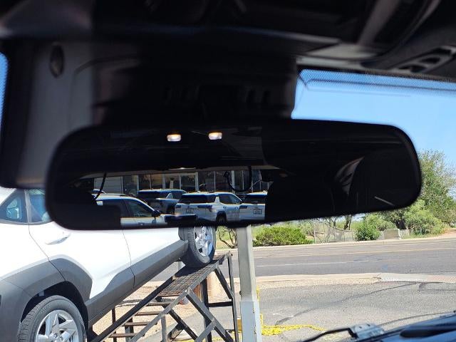 2024 Jeep Wrangler 4xe Rubicon 4XE - Photo 20