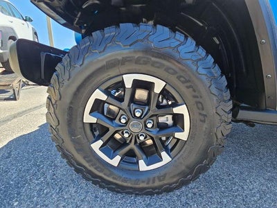 2024 Jeep Wrangler 4xe Rubicon 4x4