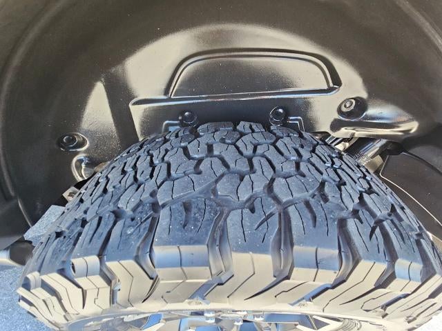 2024 Jeep Wrangler 4xe Rubicon 4XE - Photo 25