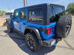 2024 Jeep Wrangler 4xe Rubicon 4x4