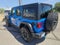 2024 Jeep Wrangler 4xe Rubicon 4x4