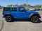 2024 Jeep Wrangler 4xe Rubicon 4x4