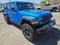 2024 Jeep Wrangler 4xe Rubicon 4x4