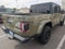 2025 Jeep Gladiator Willys 4x4