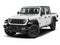 2025 Jeep Gladiator Willys 4x4