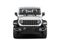 2025 Jeep Gladiator Willys 4x4