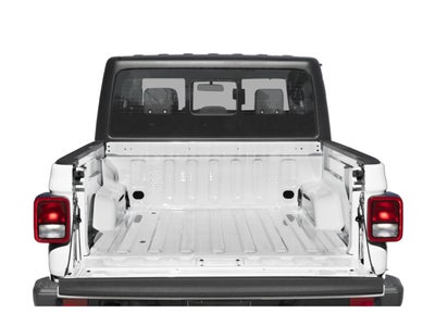 2025 Jeep Gladiator Willys 4x4