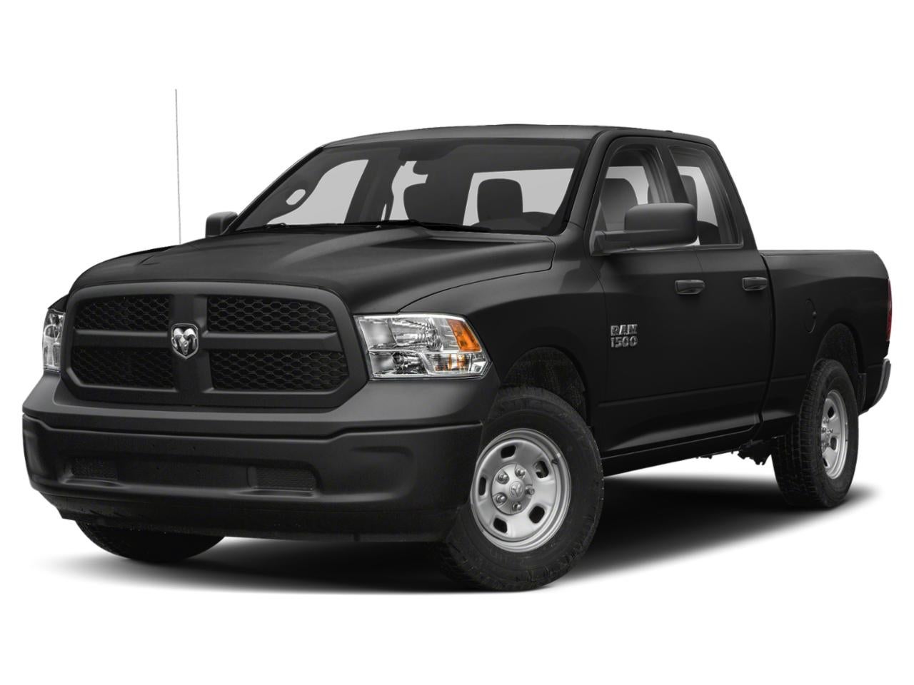 2015 RAM 1500 2WD Quad Cab 6.4 Ft Box Express