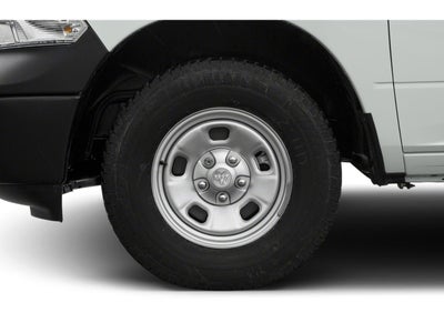 2015 RAM 1500 2WD Quad Cab 6.4 Ft Box Express