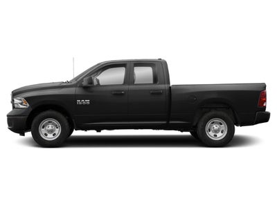 2015 RAM 1500 2WD Quad Cab 6.4 Ft Box Express