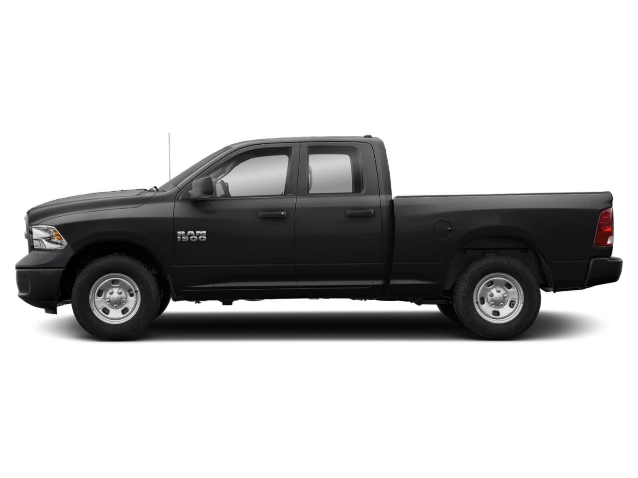 2015 RAM 1500 2WD Quad Cab 6.4 Ft Box Express