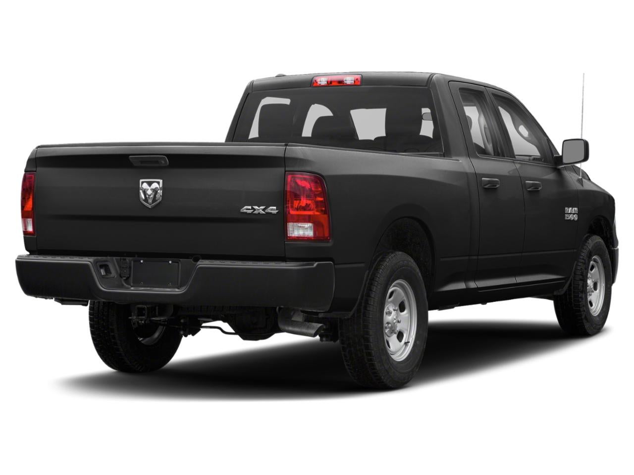 2015 RAM 1500 2WD Quad Cab 6.4 Ft Box Express