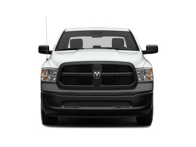 2015 RAM 1500 2WD Quad Cab 6.4 Ft Box Express